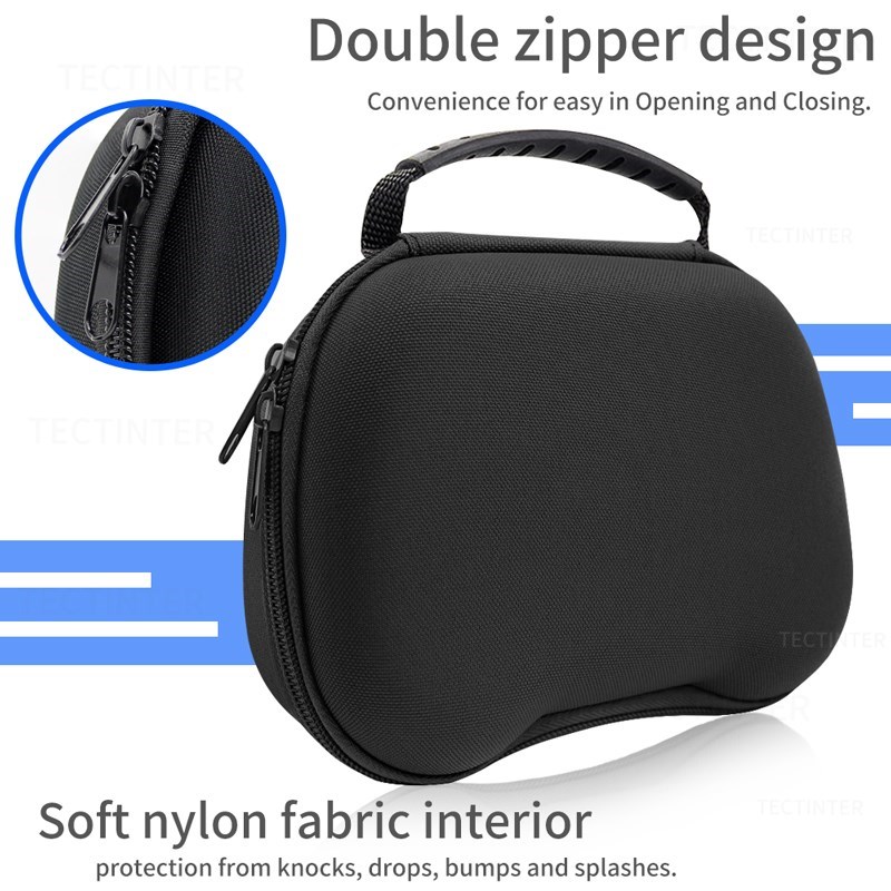 Portable Storage Handle Bags F - đánh giá và giá Gaming Console Gp Pro
