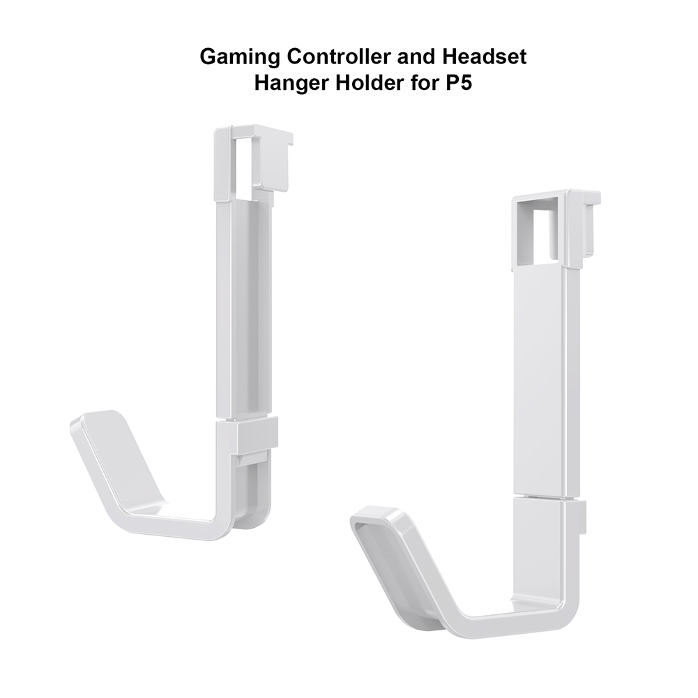 Hook Holder Space Saving Gamin - đánh giá và giá Gaming Console Headset