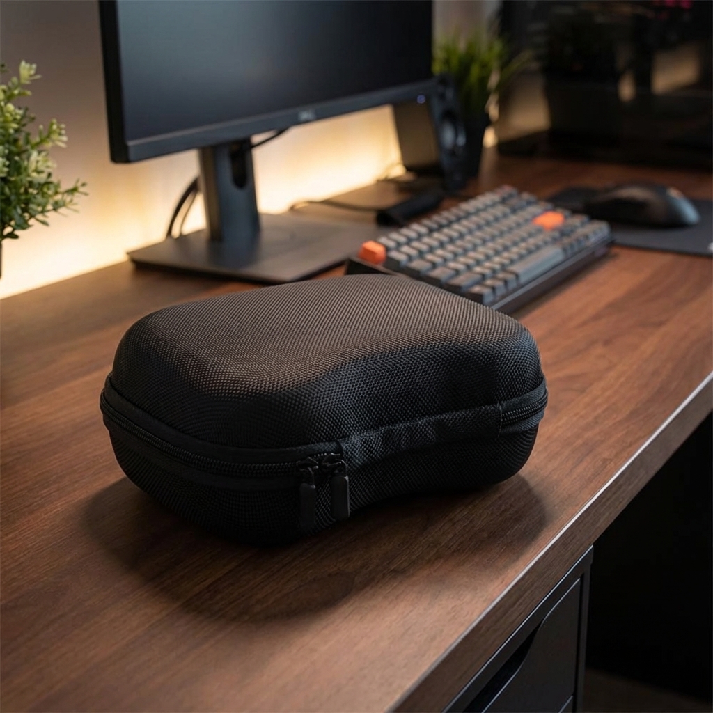 Universal Gamepad Storage Bag  - đánh giá và giá Gaming Console Gp Pro