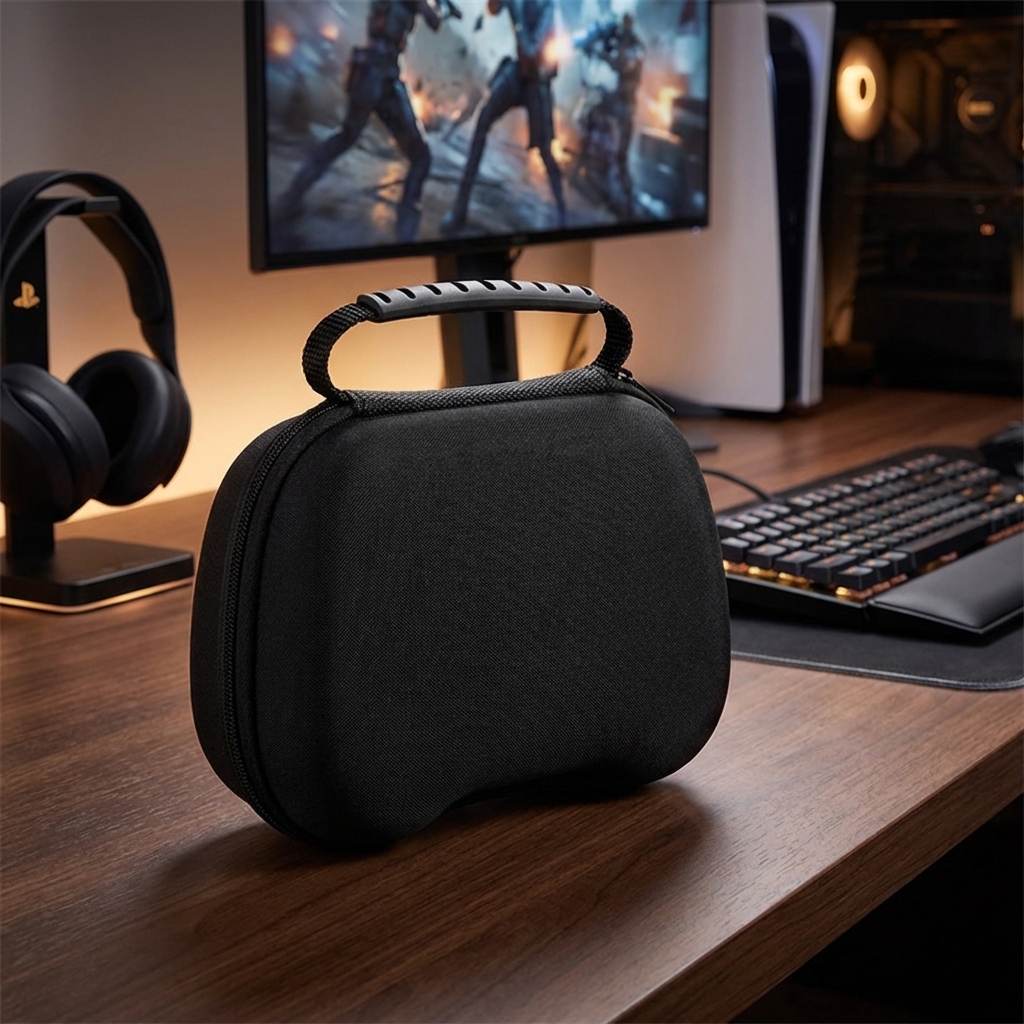 Universal Gamepad Storage Bag  - đánh giá và giá Gaming Console Gp Pro