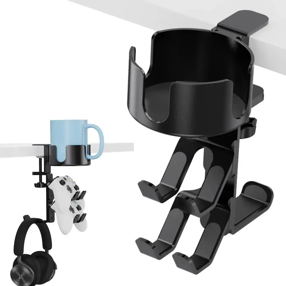 Multifunctional Storage Stand  - đánh giá và giá Gaming Console Headset