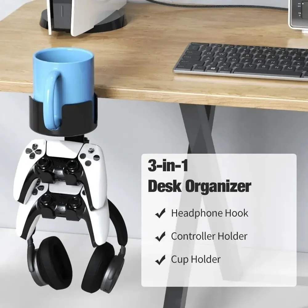 Multifunctional Storage Stand  - đánh giá và giá Gaming Console Headset