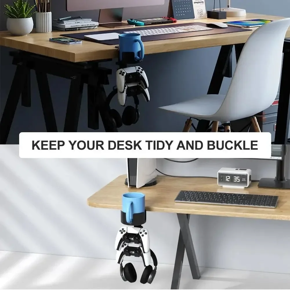 Multifunctional Storage Stand  - đánh giá và giá Gaming Console Headset