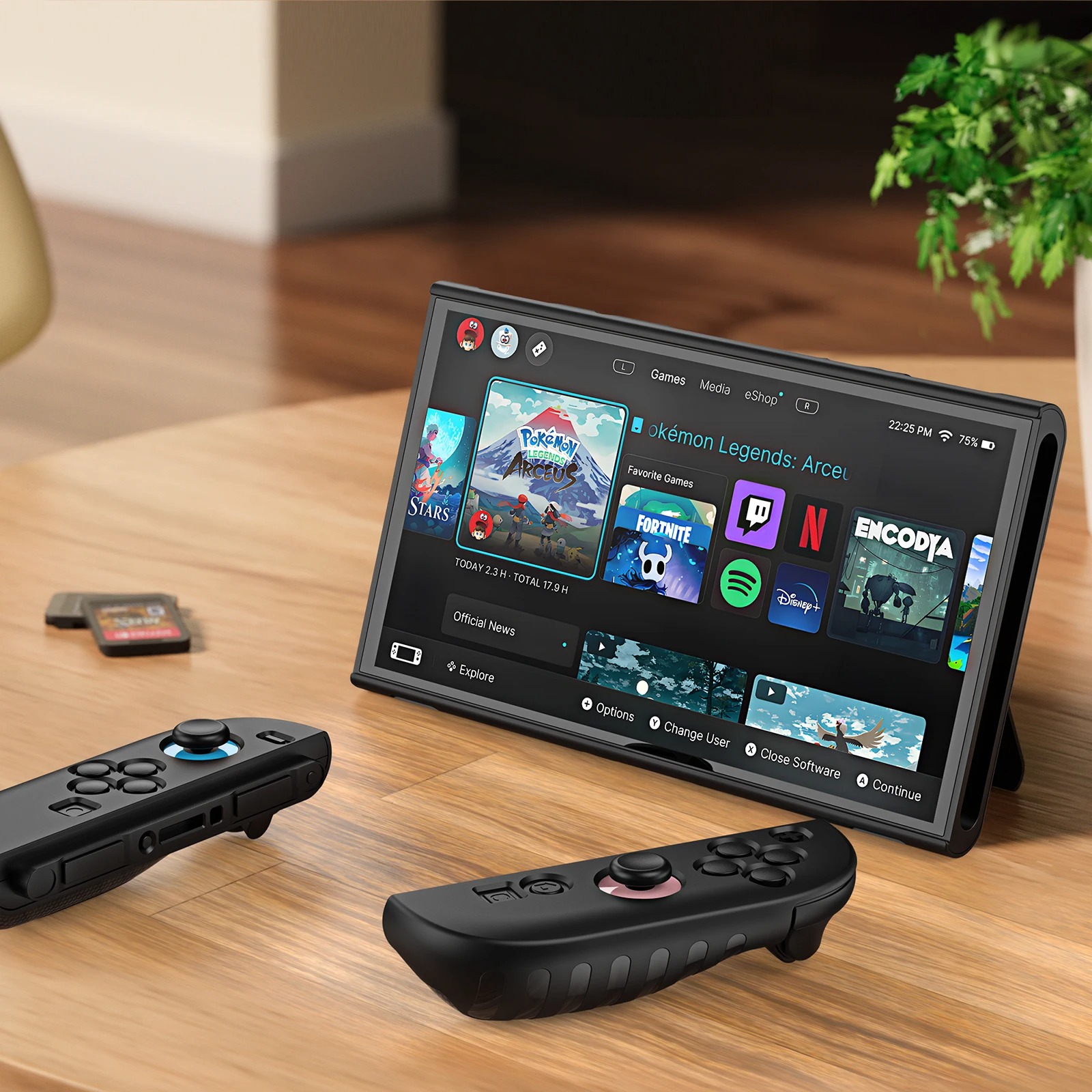 TPU+PC Case Protection Hand Sh - đánh giá và giá Gaming Console Latest