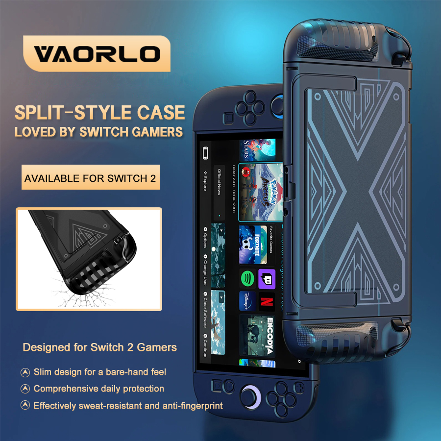 TPU+PC Case Protection Hand Sh - đánh giá và giá Gaming Console Latest