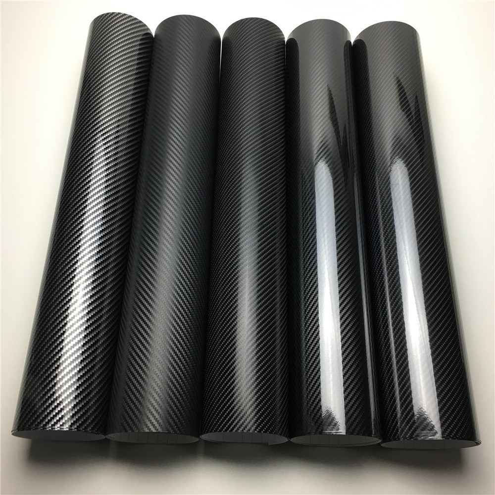 2D 3D 4D 5D 6D Carbon Fiber Vi - đánh giá và giá Console Skin Wrap