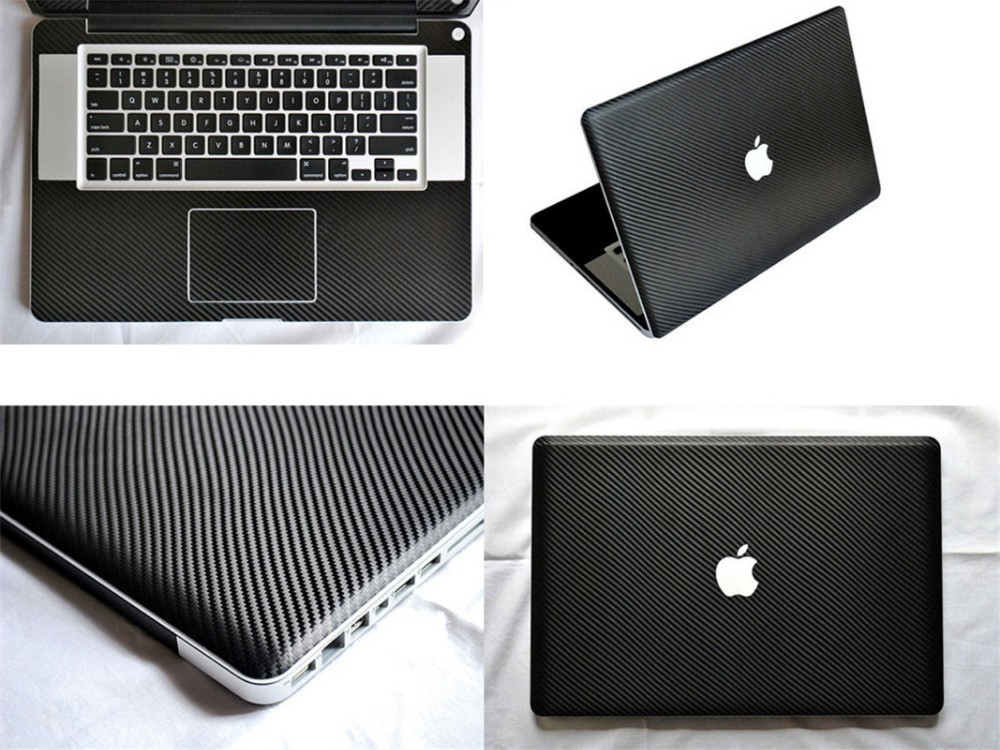 2D 3D 4D 5D 6D Carbon Fiber Vi - đánh giá và giá Console Skin Wrap