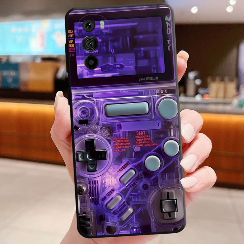 Gaming Console Phone Case For  - đánh giá và giá Gaming Console Phone