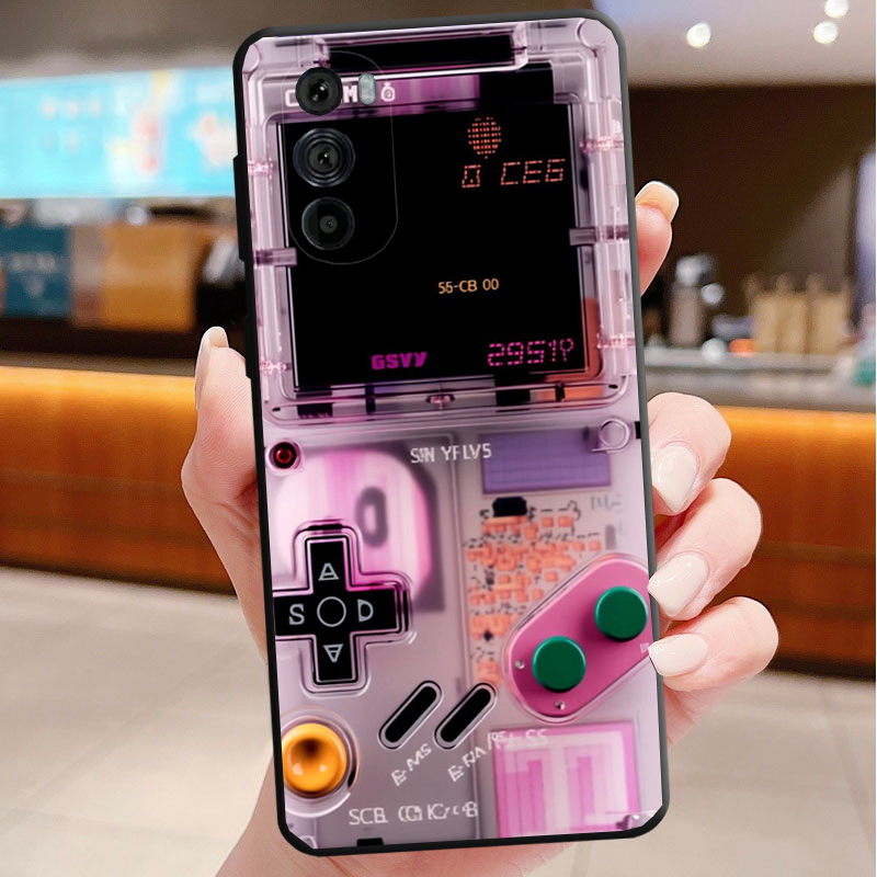 Gaming Console Phone Case For  - đánh giá và giá Gaming Console Phone