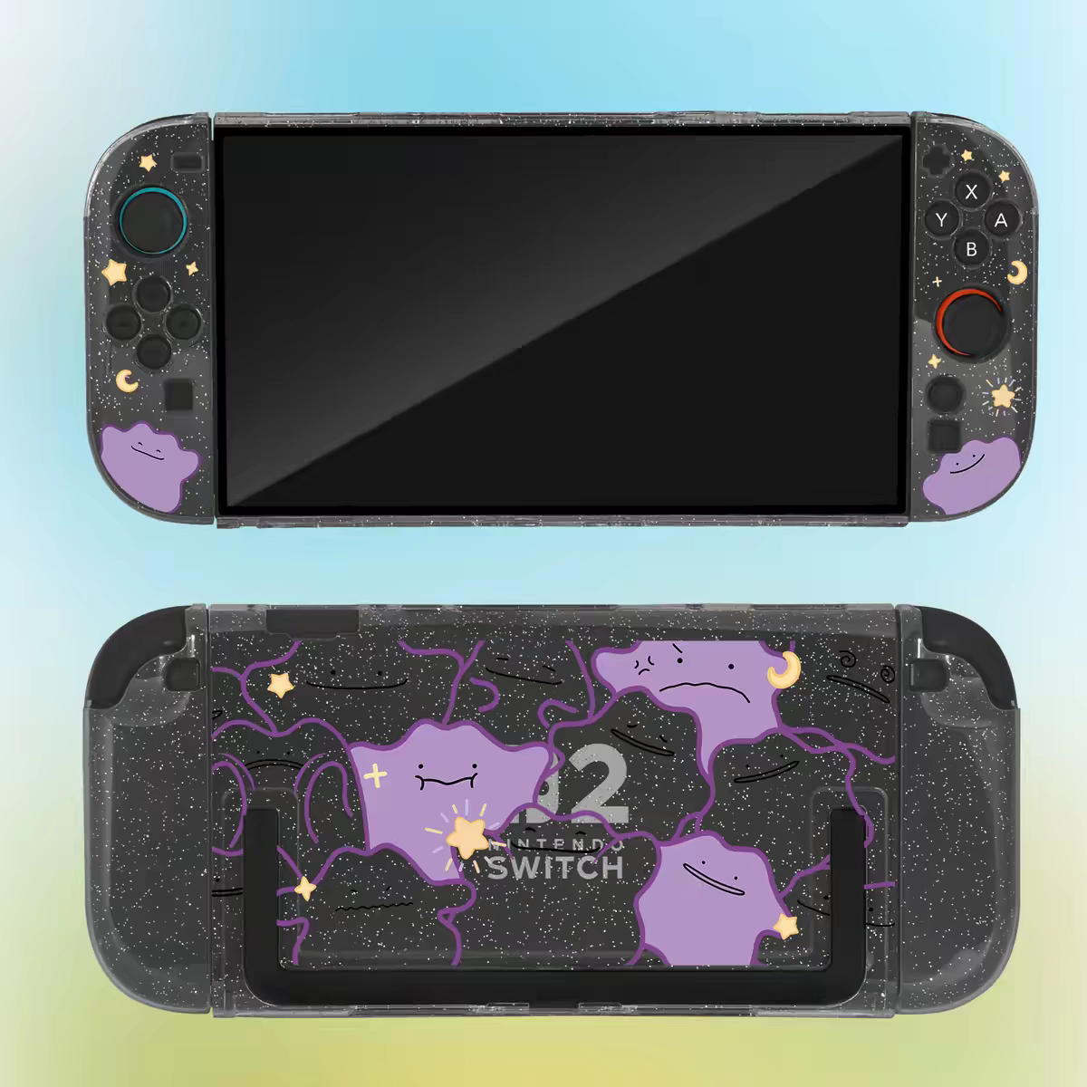 New Pokemon Switch 2 Split Pro - đánh giá và giá Gaming Console Latest