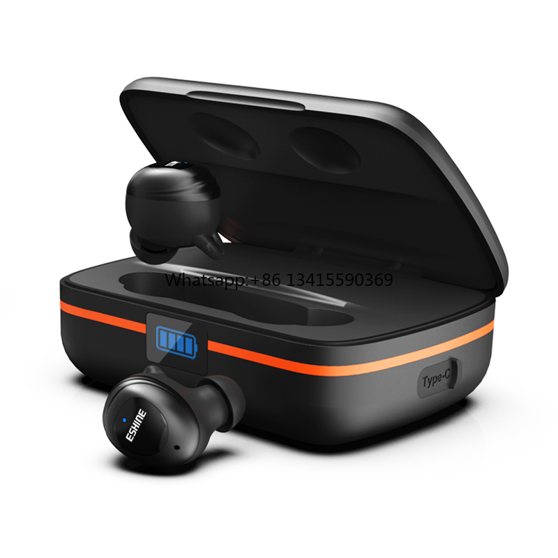 ES-T6 spy Blue Tooth Earphone  - đánh giá và giá Gaming Console Headset