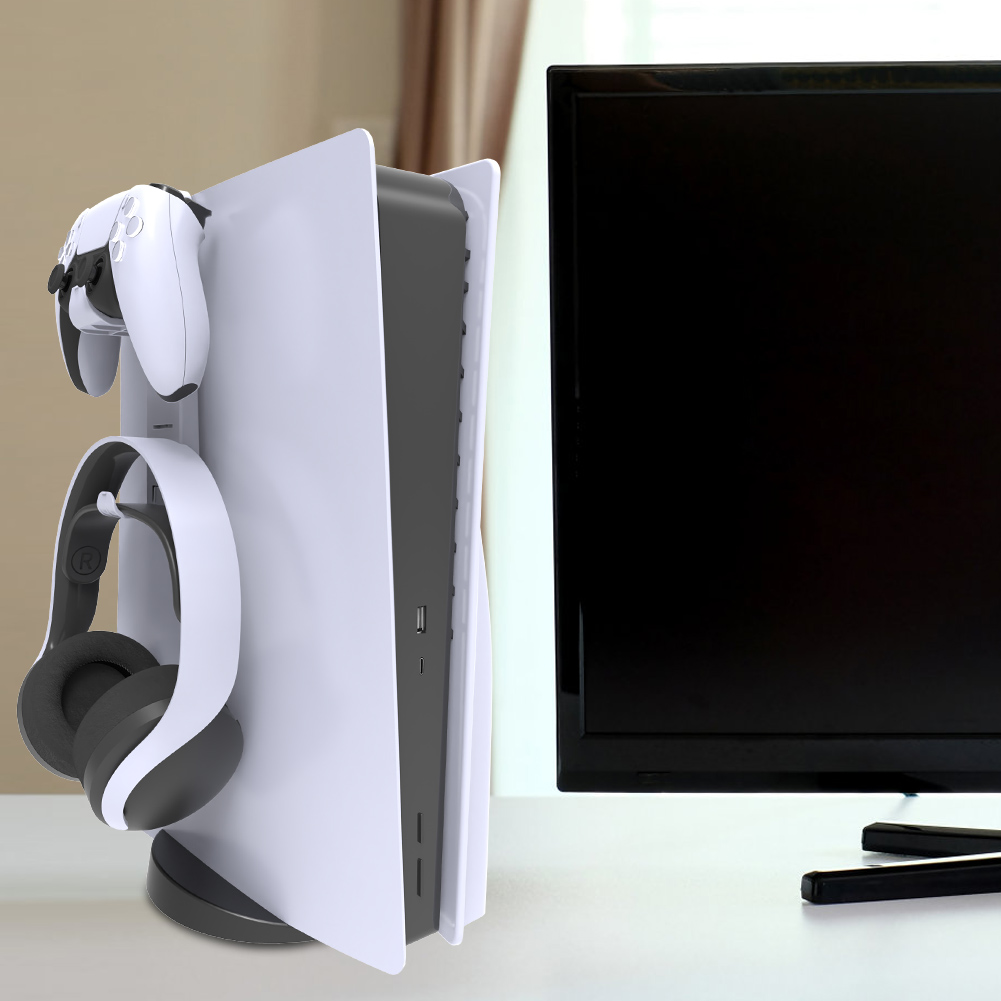 Gaming Headset Stand Rack for  - đánh giá và giá Gaming Console Headset