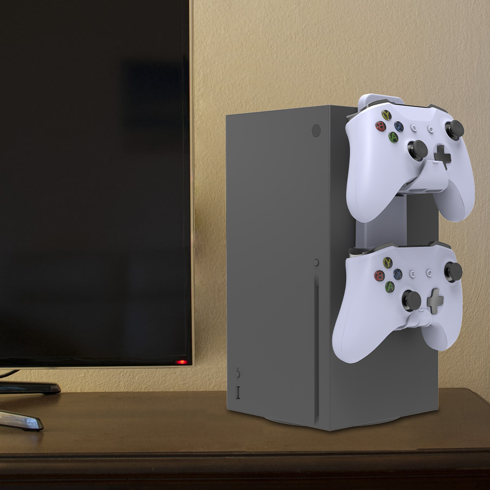 Gaming Headset Stand Rack for  - đánh giá và giá Gaming Console Headset
