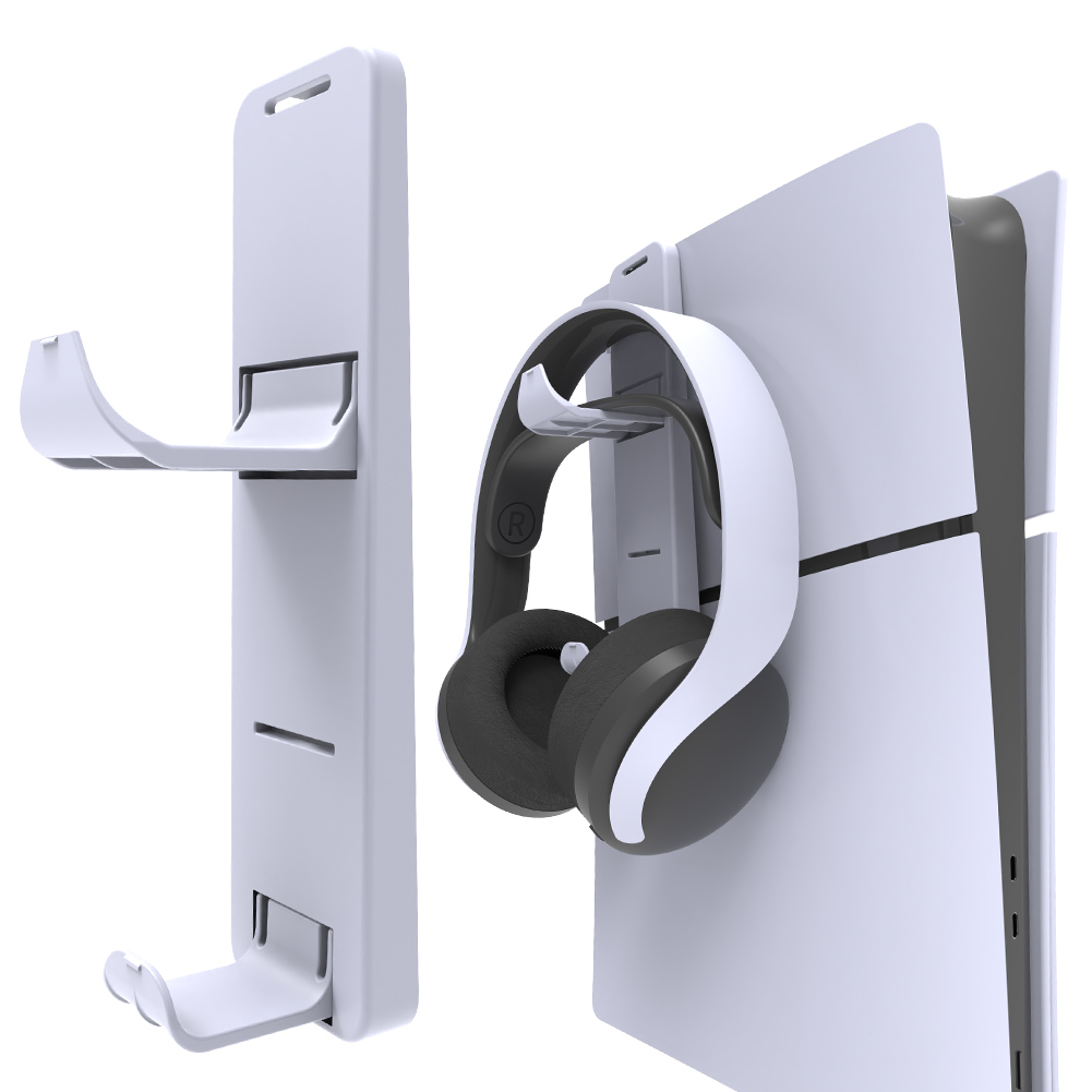 Gaming Headset Stand Rack for  - đánh giá và giá Gaming Console Headset