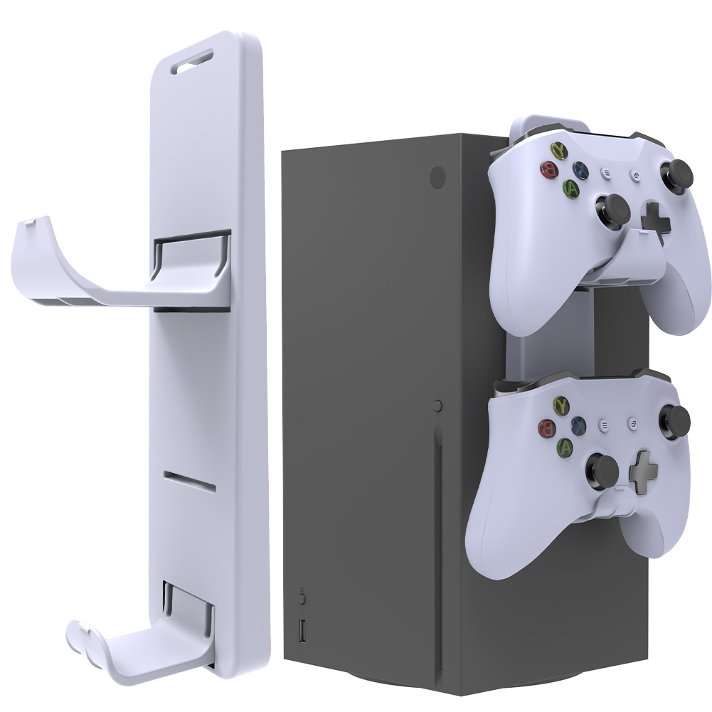 Gaming Headset Stand Rack for  - đánh giá và giá Gaming Console Headset