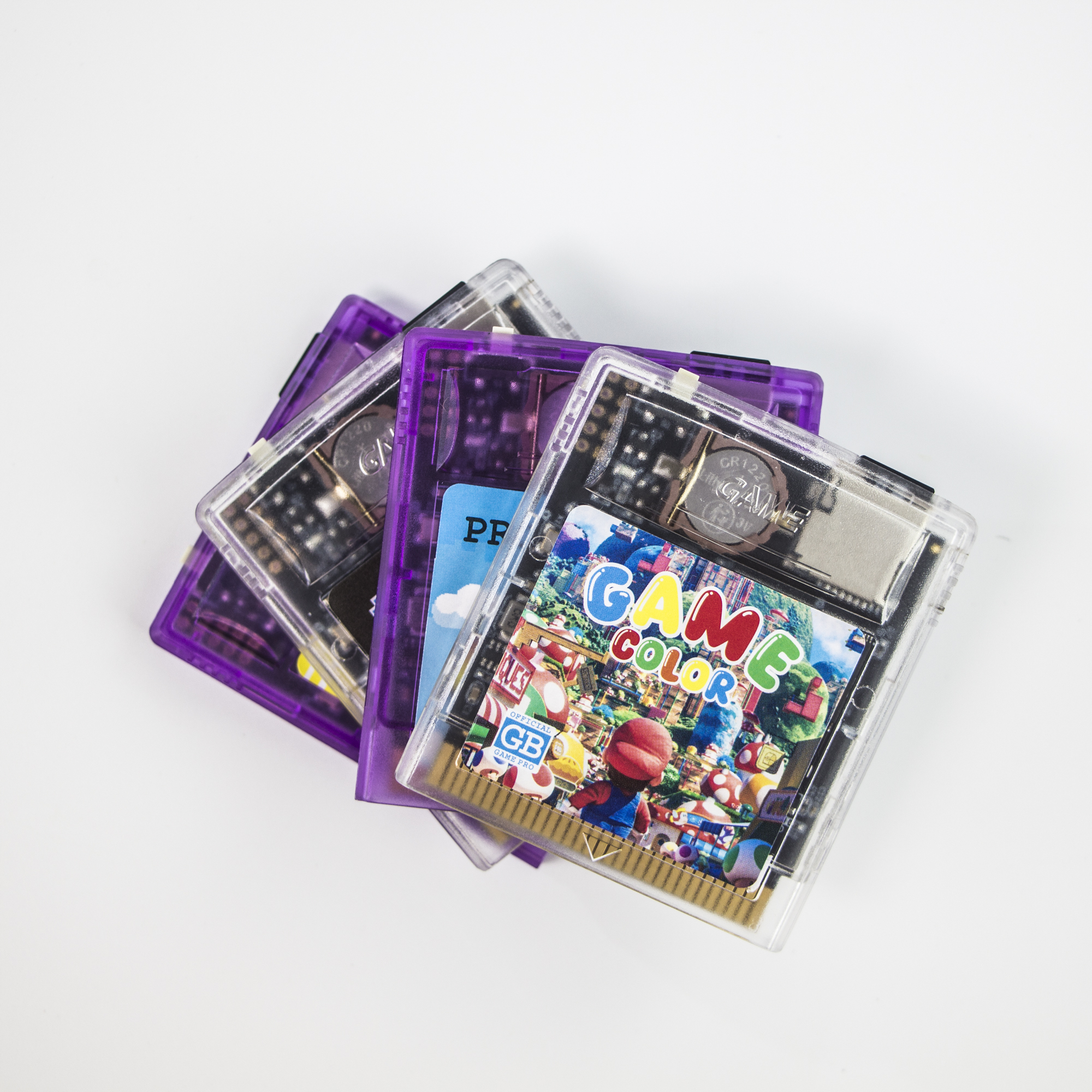 REMANK Multi Game Cartridge Ga - đánh giá và giá Gaming Console Gp Pro
