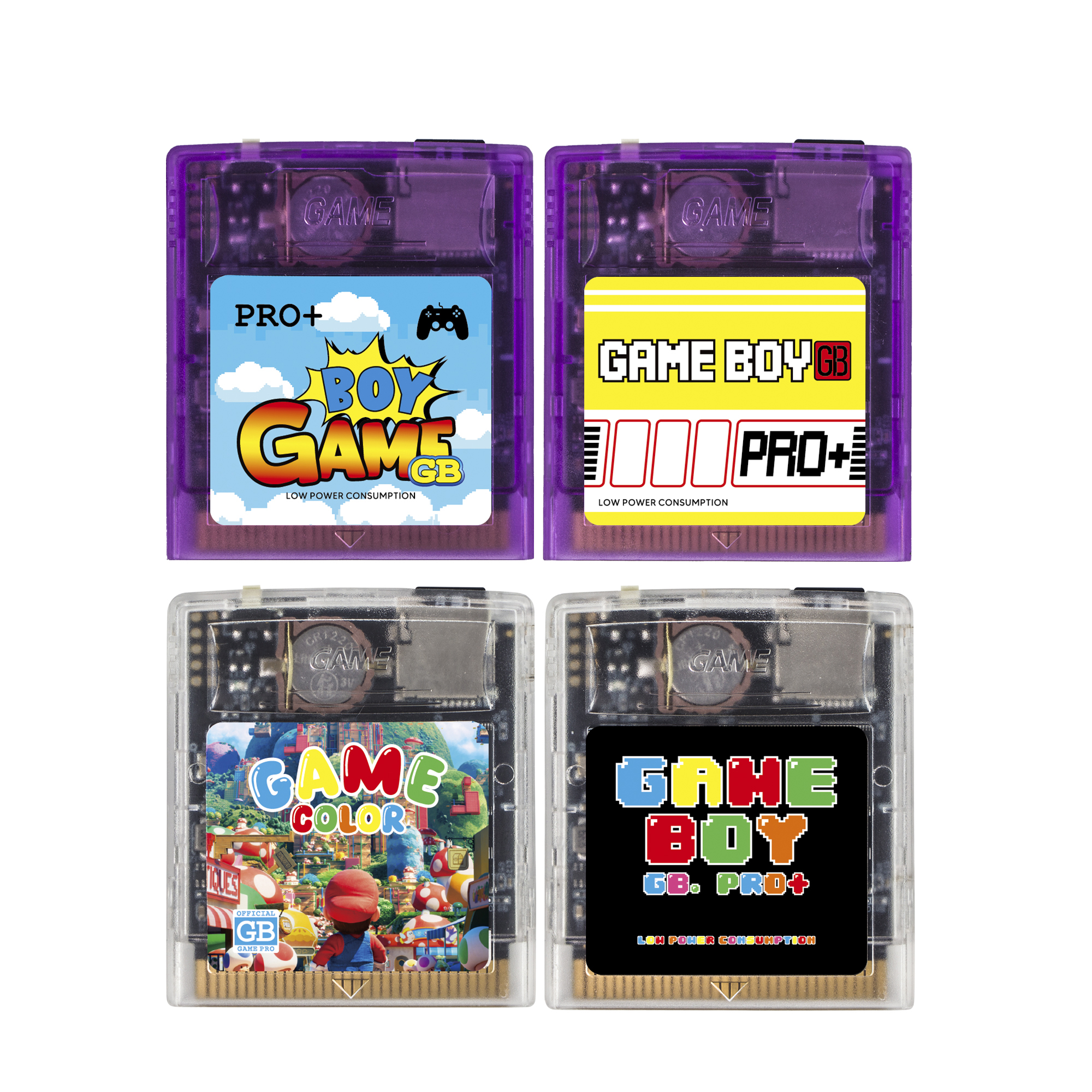 REMANK Multi Game Cartridge Ga - đánh giá và giá Gaming Console Gp Pro