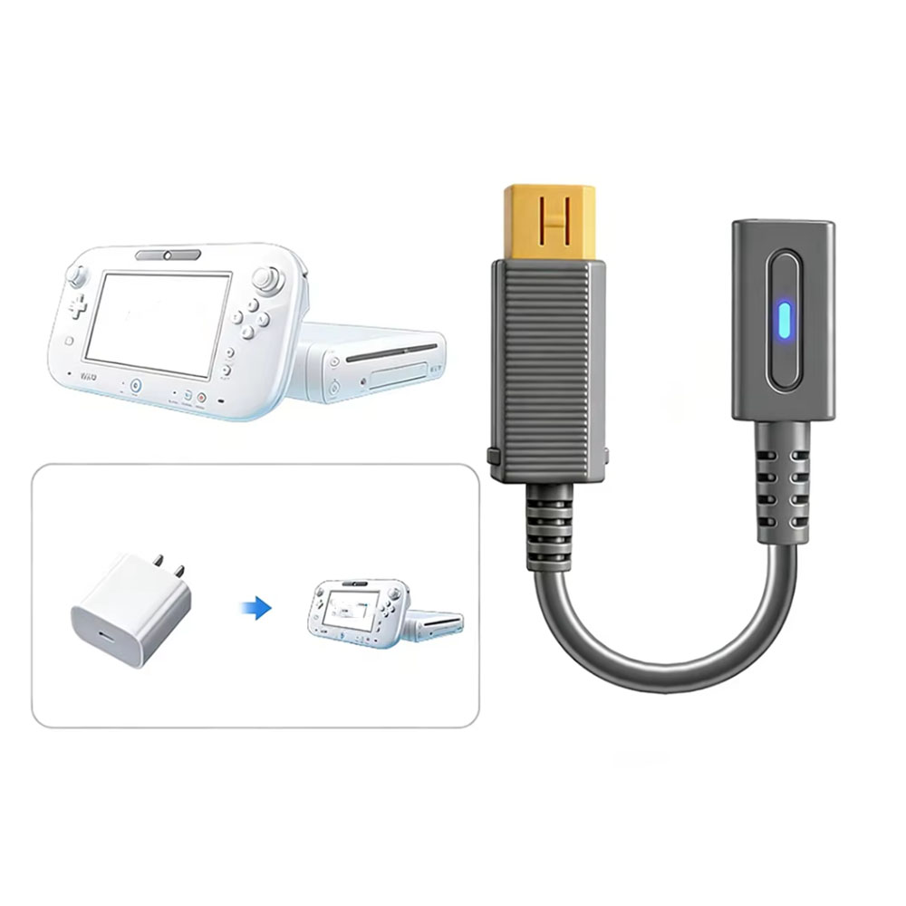 For Nintendo Wii U Charging Ga - đánh giá và giá Gaming Console With Controller