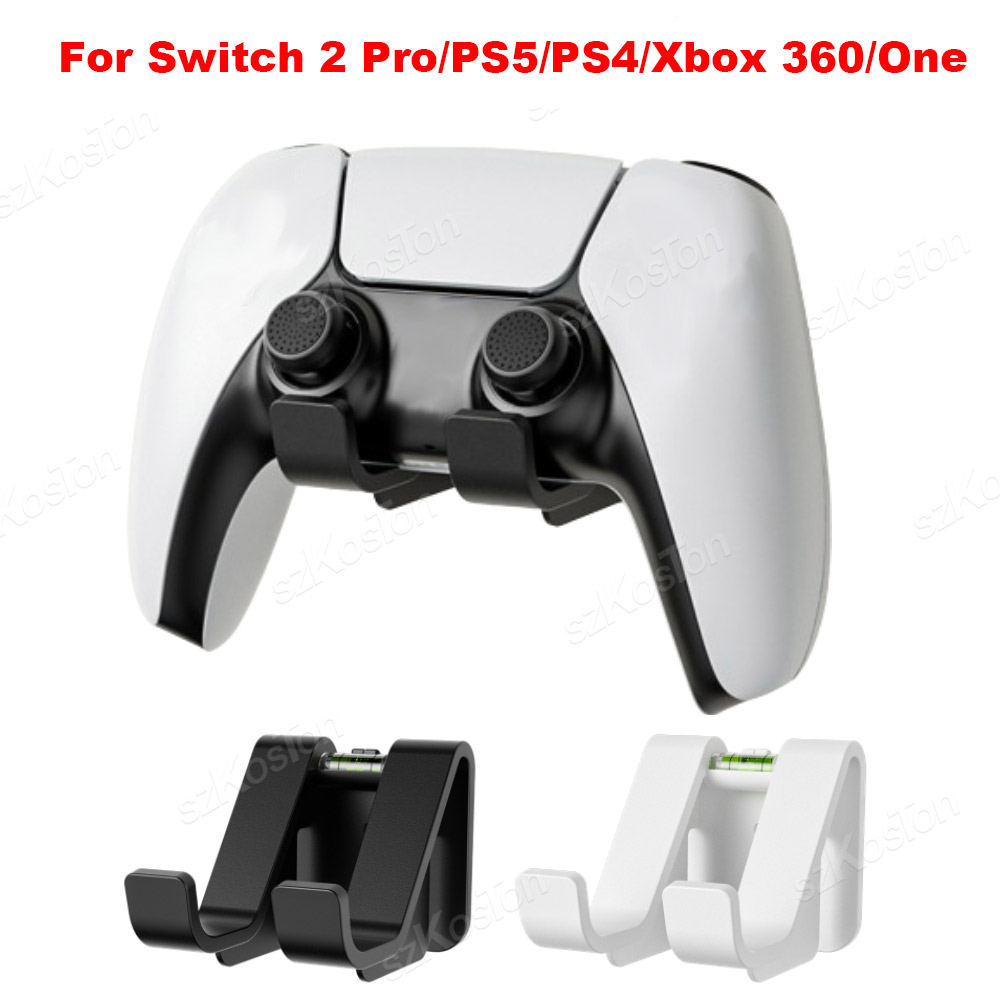 Universal Gamepad Wall Mount S - đánh giá và giá Gaming Console Gp Pro