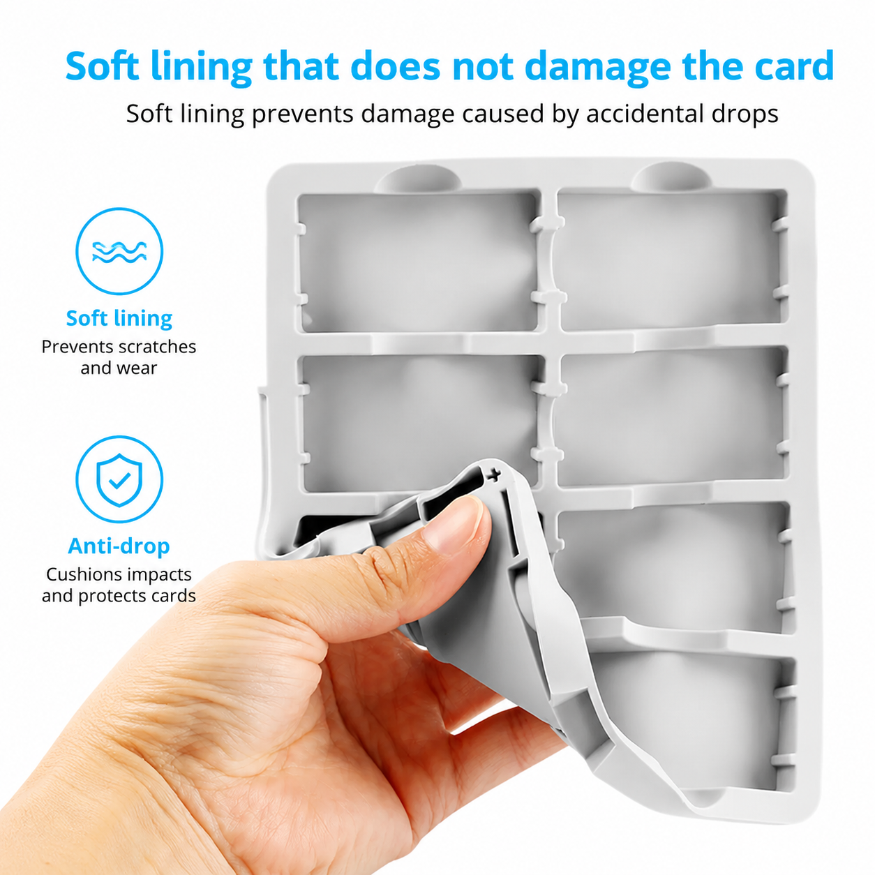 Portable 16 In 1 Game Card Sto - đánh giá và giá Gaming Console Latest