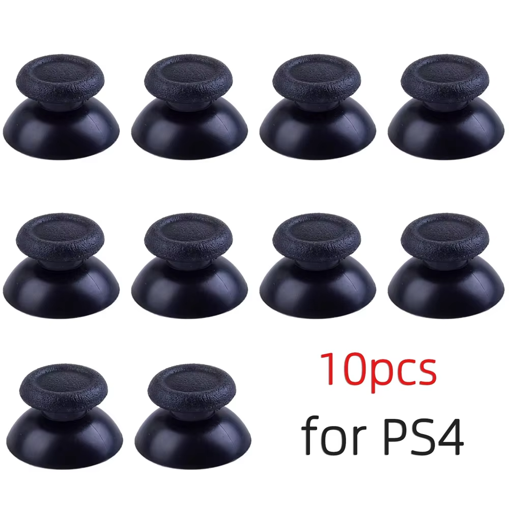 10Pcs 3D Analog Joystick Thumb - đánh giá và giá Gaming Console Gp Pro