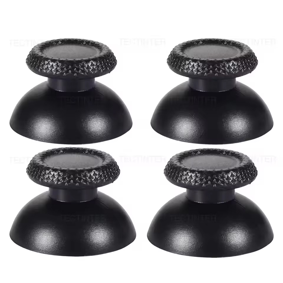 10Pcs 3D Analog Joystick Thumb - đánh giá và giá Gaming Console Gp Pro