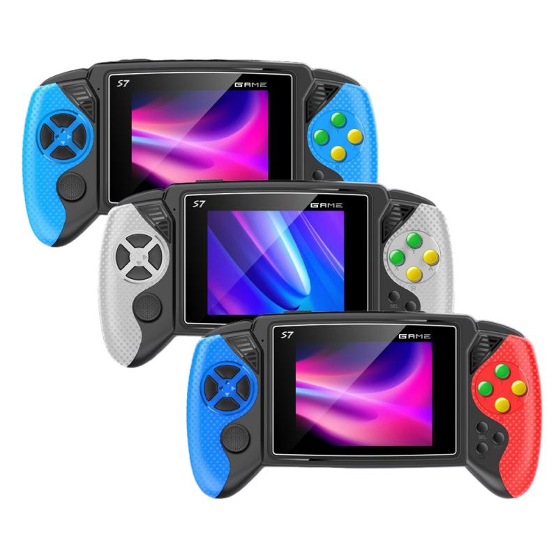 3.5 Inch Lcd Screen 620 Games  - đánh giá và giá Gaming Console Retro Handheld