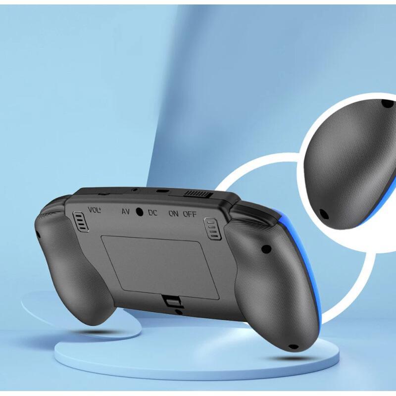 3.5 Inch Lcd Screen 620 Games  - đánh giá và giá Gaming Console Retro Handheld
