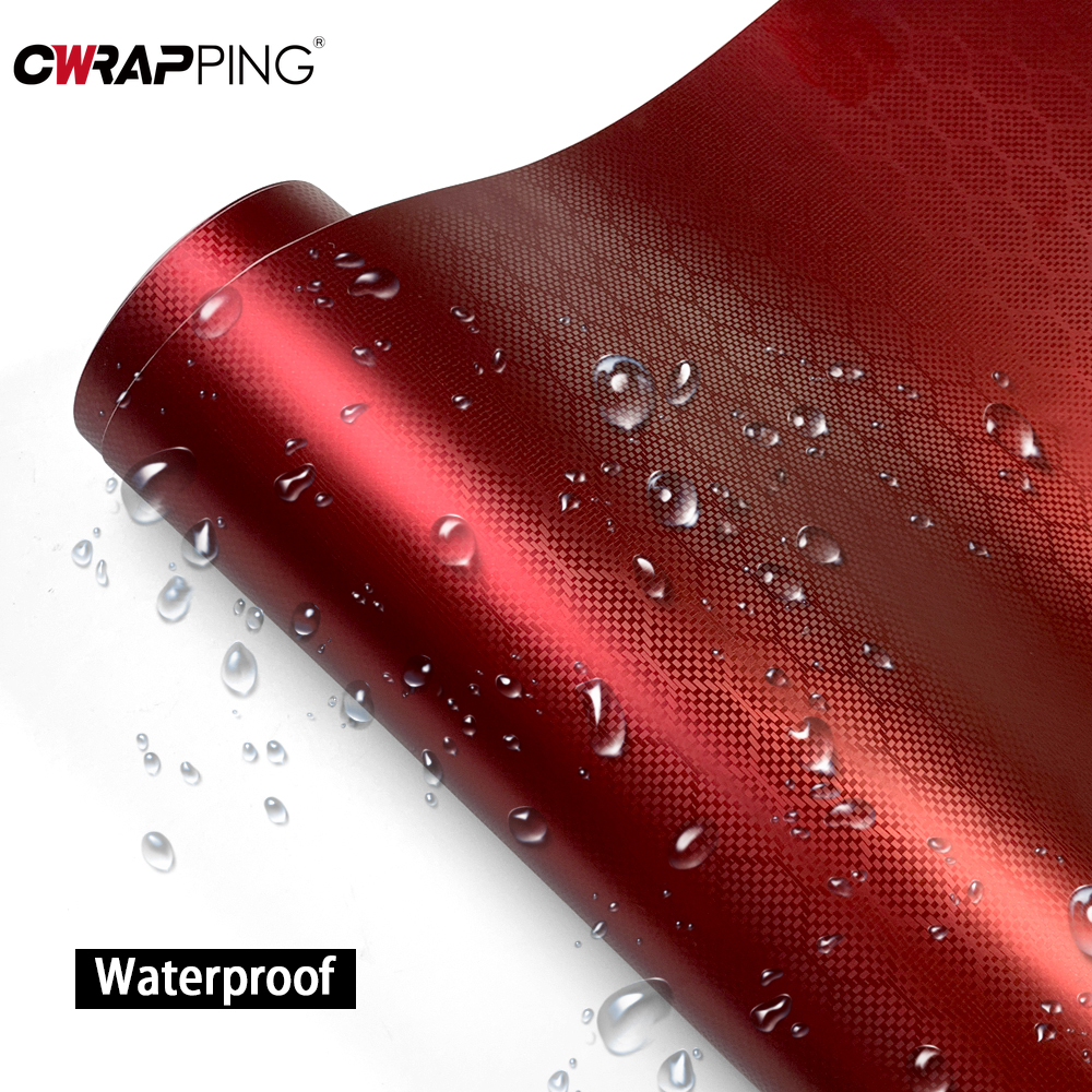 Car Wrap Vinyl Film Honeycombs - đánh giá và giá Console Skin Wrap