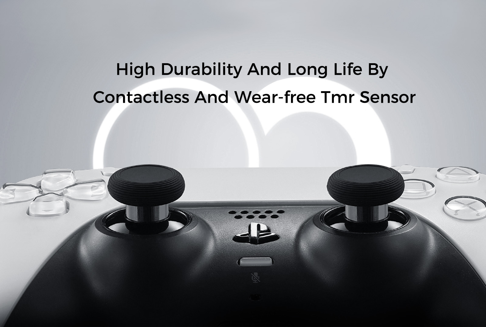 AKNES×HALLPI TMR Electromagnet - đánh giá và giá Gaming Console Gp Pro