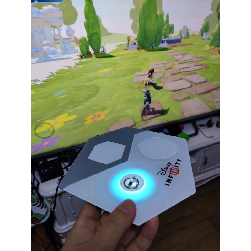 Skylander Trap Team Game Conso - đánh giá và giá Gaming Console Kit