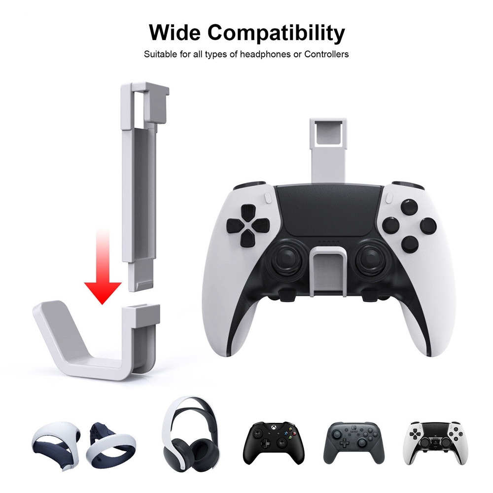 For PS5 Pro PS5 Slim Accessori - đánh giá và giá Gaming Console Headset