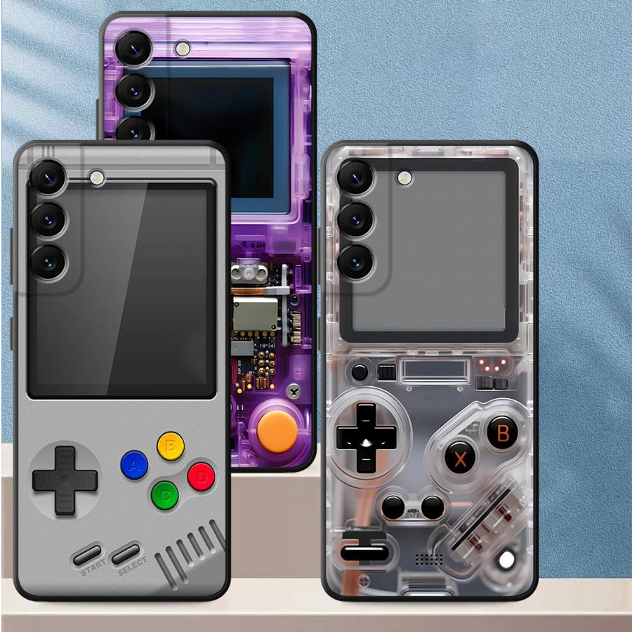 Purple Gaming Console Phone Co - đánh giá và giá Gaming Console Pc
