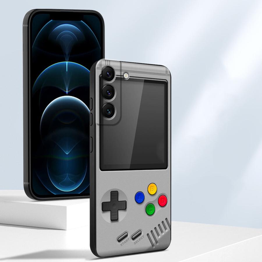 Purple Gaming Console Phone Co - đánh giá và giá Gaming Console Pc