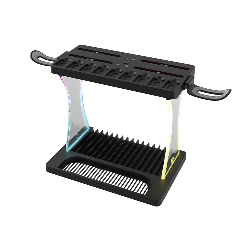 For Switch2 Console Organizer  - đánh giá và giá Gaming Console Headset