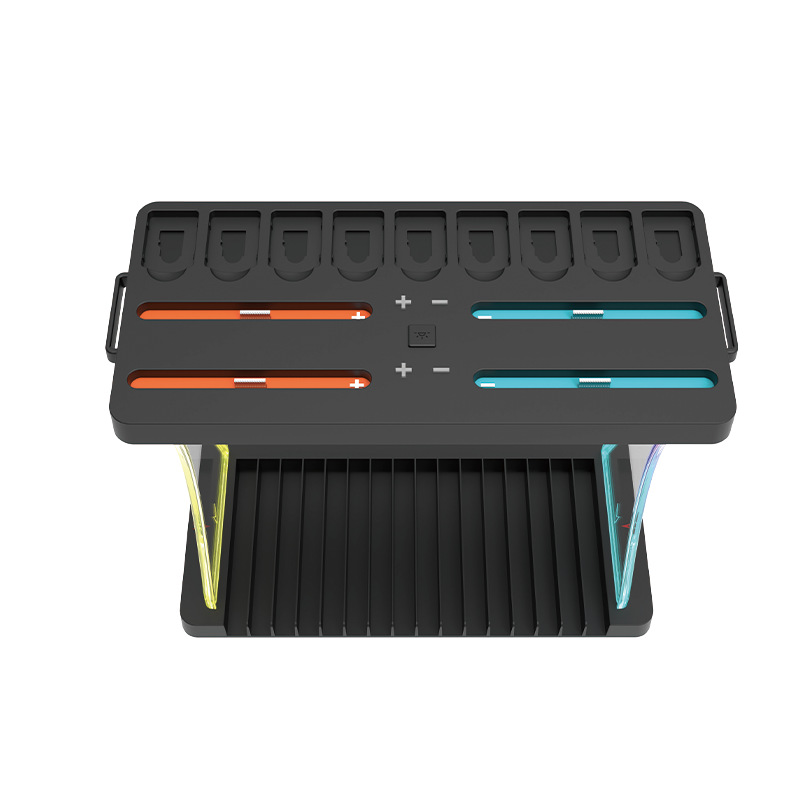 For Switch2 Console Organizer  - đánh giá và giá Gaming Console Headset