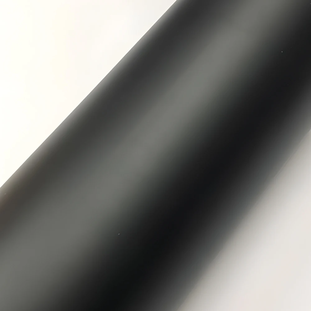 Carbon Fiber Vinyl Film, Matte - đánh giá và giá Console Skin Wrap