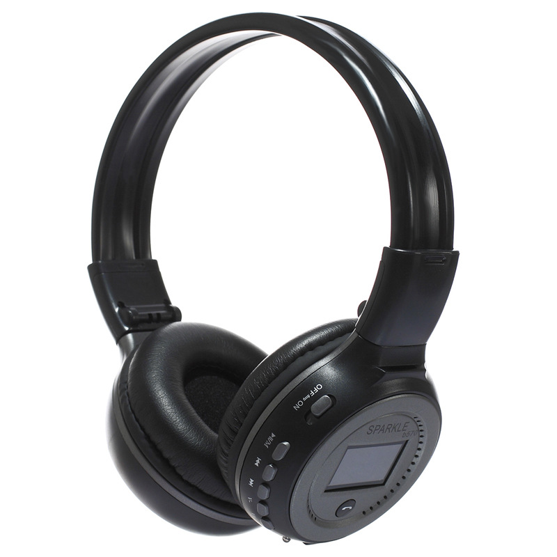 Best Quality  ZEALOT B570 Wire - đánh giá và giá Gaming Console Headset