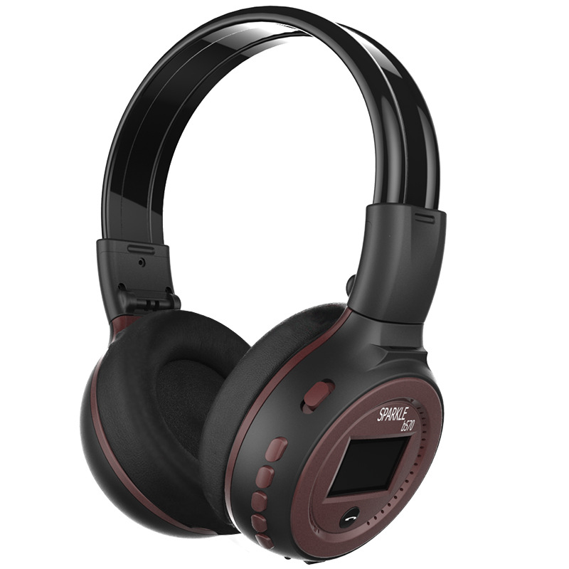 Best Quality  ZEALOT B570 Wire - đánh giá và giá Gaming Console Headset