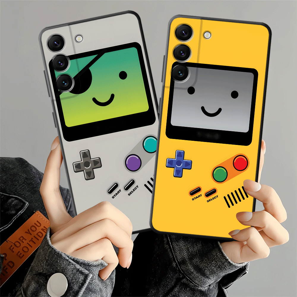 Cute Gaming Console Art Case f - đánh giá và giá Gaming Console Phone