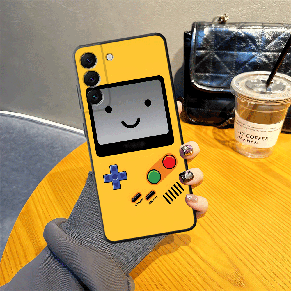 Cute Gaming Console Art Case f - đánh giá và giá Gaming Console Phone