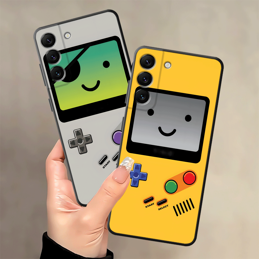 Cute Gaming Console Art Case f - đánh giá và giá Gaming Console Phone