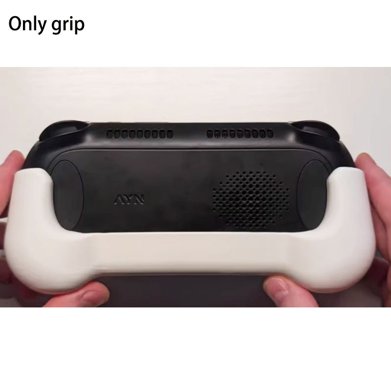 3D printing for Odin 2 Mini AY - đánh giá và giá Gaming Console Holder