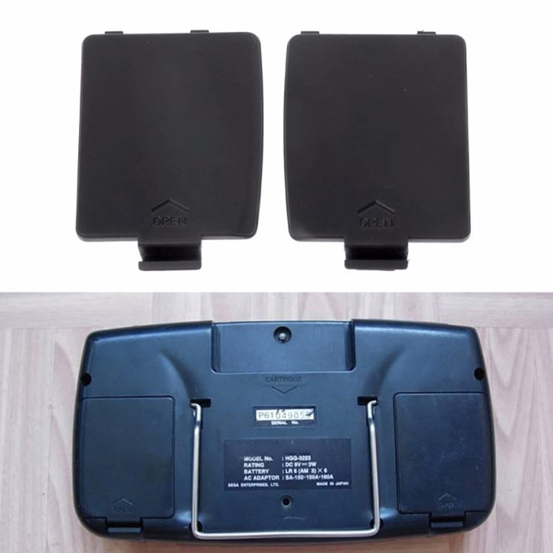New 1 Set For Sega GG Handheld - đánh giá và giá Gaming Console Kit