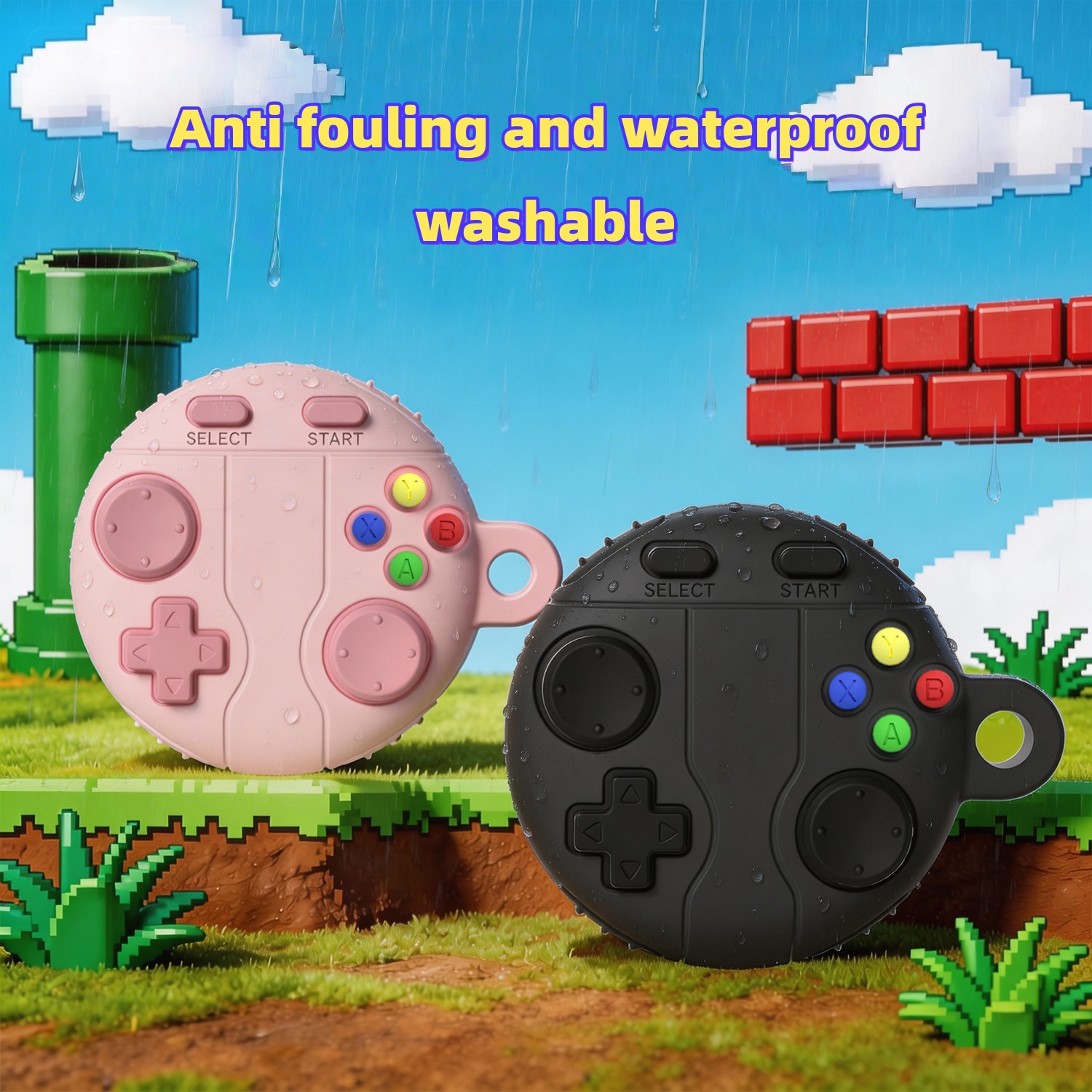 2026 New Desgin Cover For Appl - đánh giá và giá Gaming Console Apple