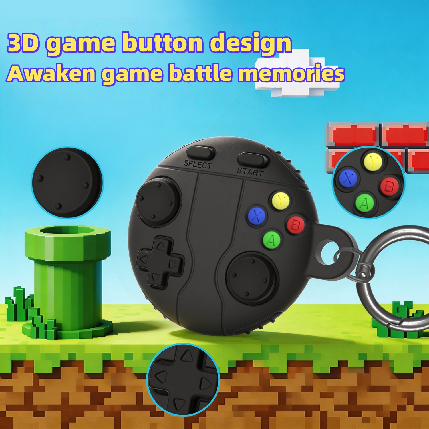 2026 New Desgin Cover For Appl - đánh giá và giá Gaming Console Apple