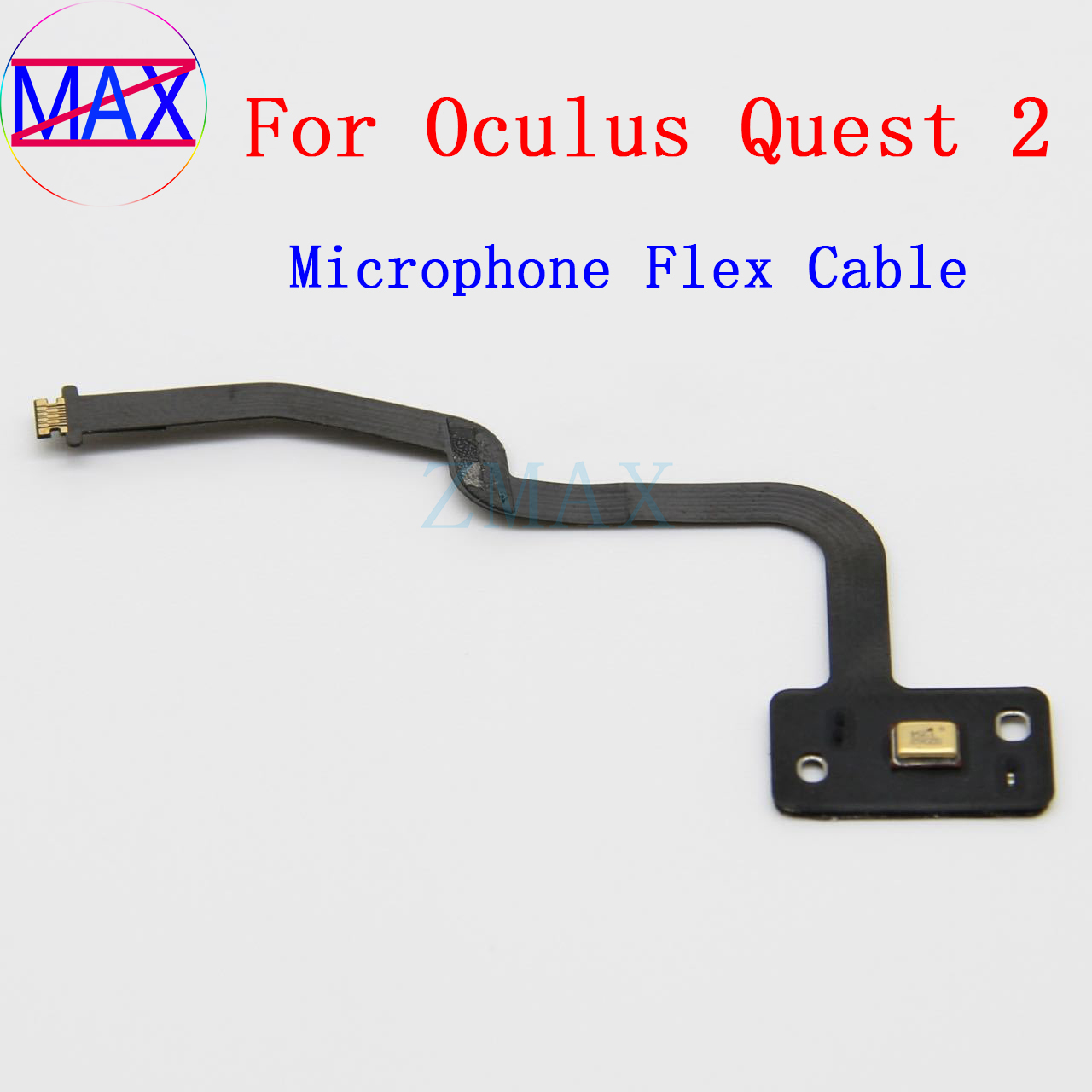 Original Microphone Flex Cable - đánh giá và giá Gaming Console Headset