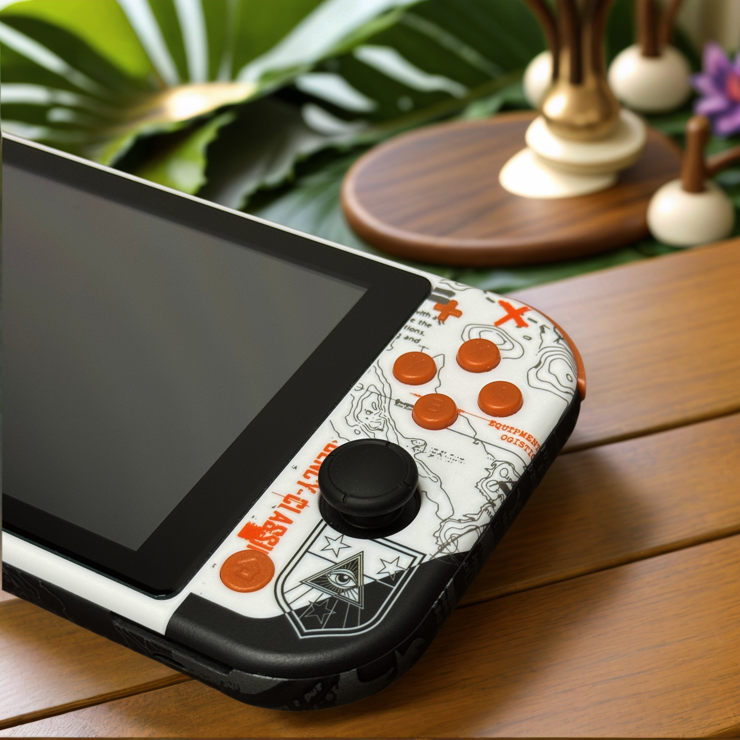 Replacement Handheld Controlle - đánh giá và giá Gaming Console With Controller