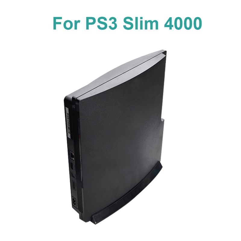 For PS3 Slim 4000 Skid Proof C - đánh giá và giá Gaming Console Holder