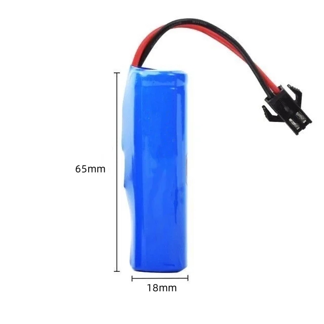 👑18650 SM Plug  Lithium Ion Re - đánh giá và giá Gaming Console In Car